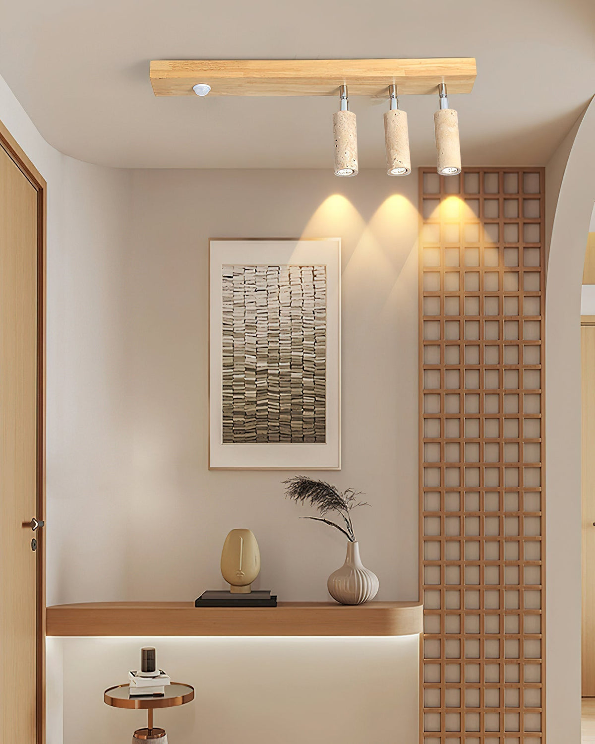 Arlen Ceiling Light