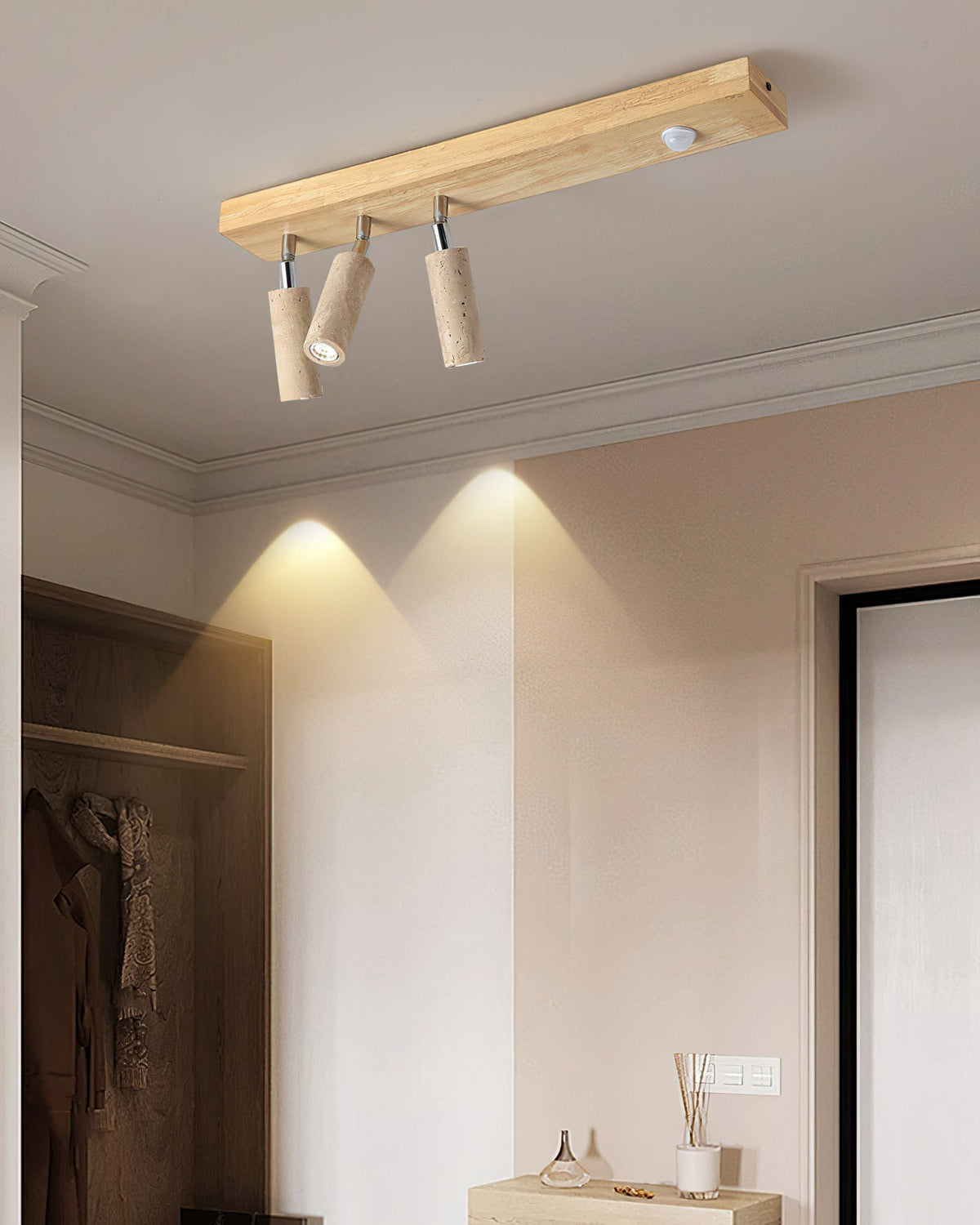 Arlen Ceiling Light