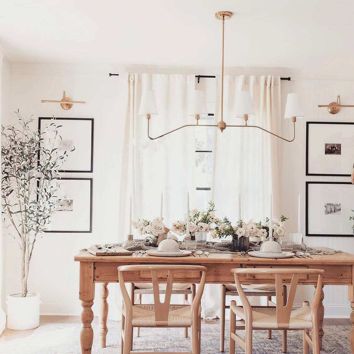 Avvenora Pendant Lamp