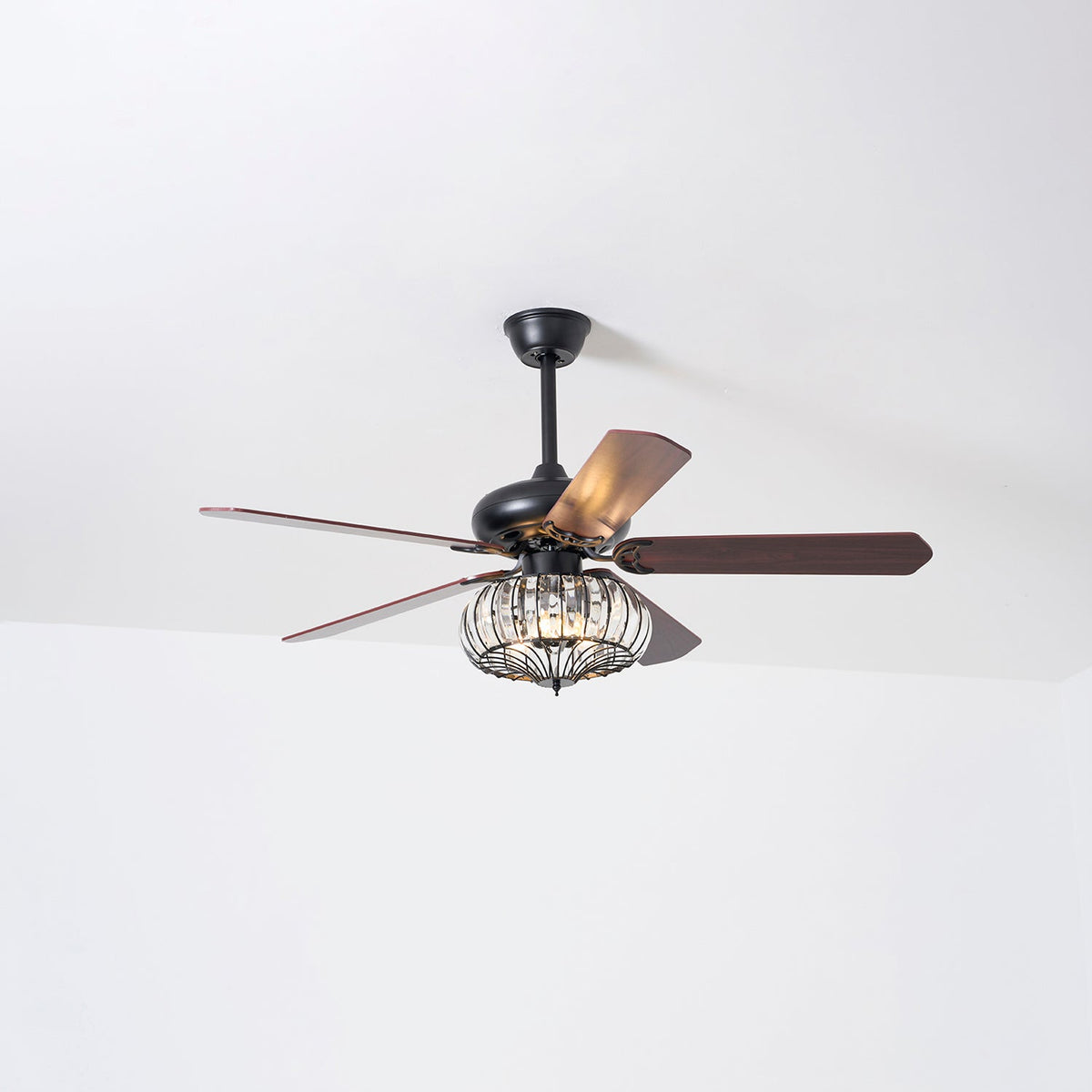 Bernardino Ceiling Fan Light