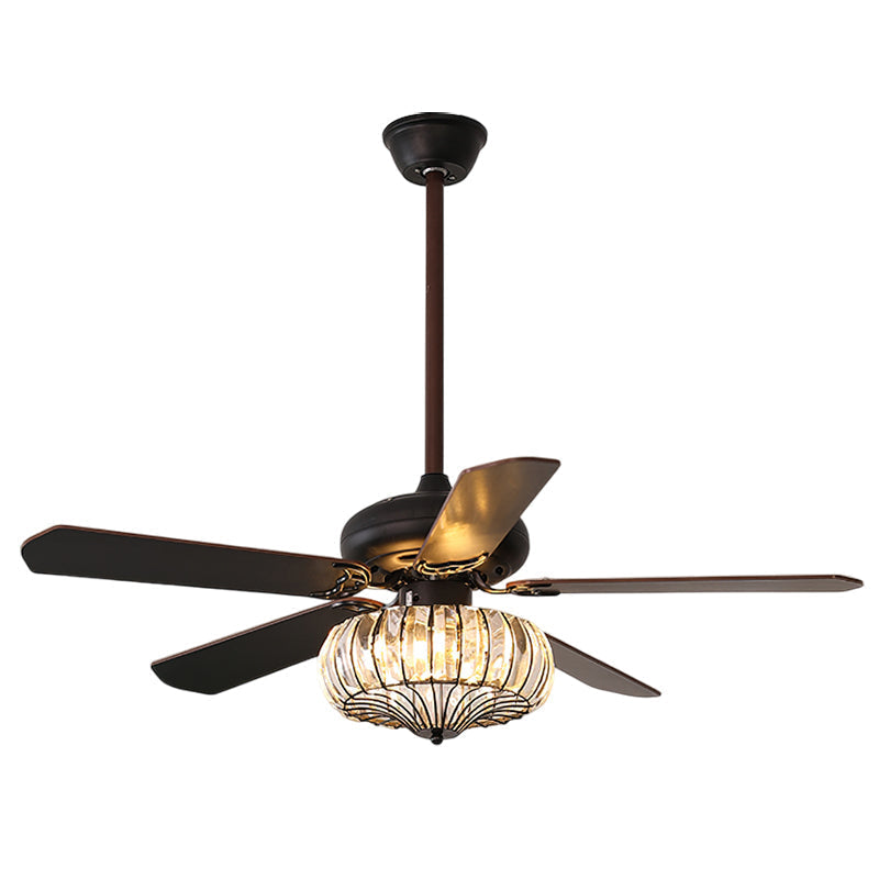 Bernardino Ceiling Fan Light