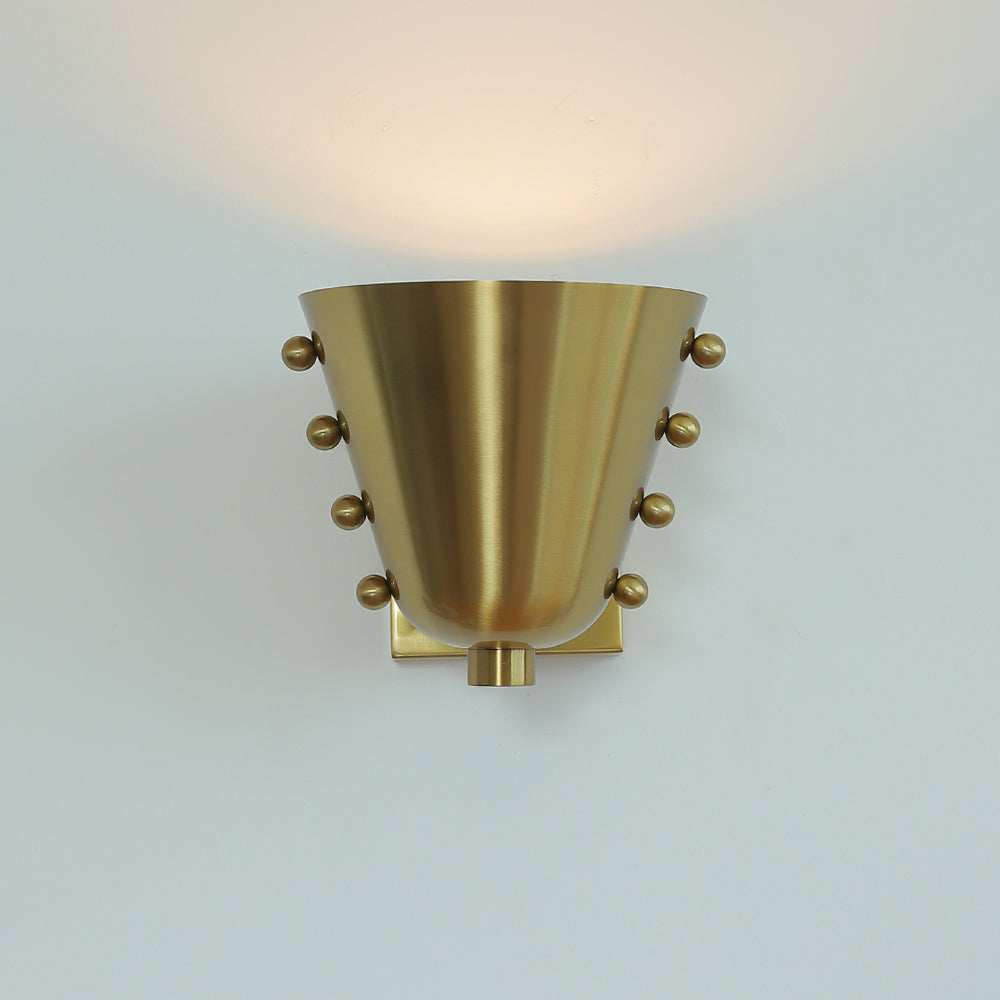 Bespoke Wall Sconce
