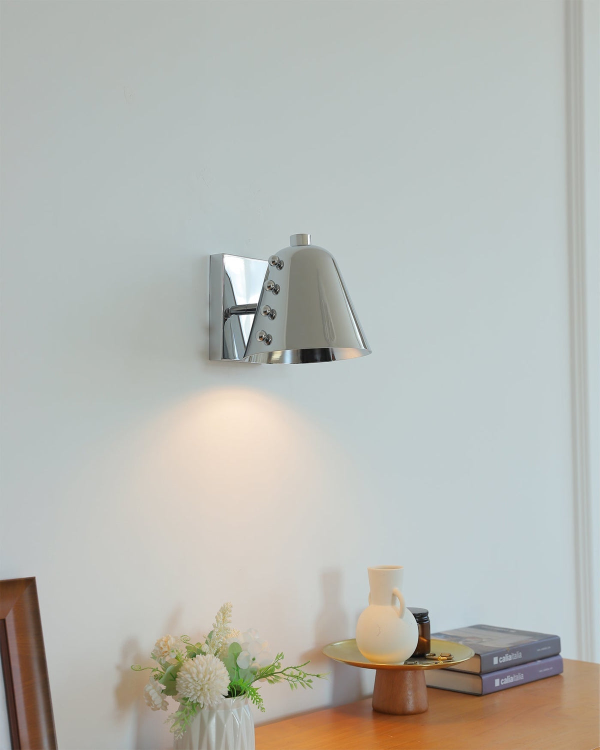 Bespoke Wall Sconce