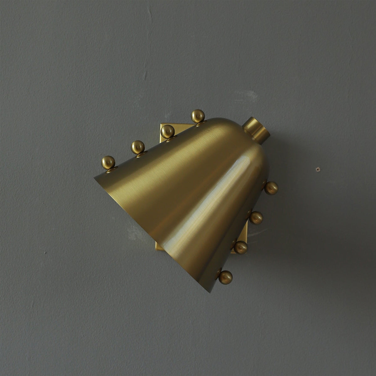 Bespoke Wall Sconce