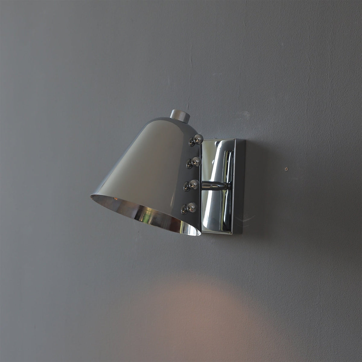 Bespoke Wall Sconce