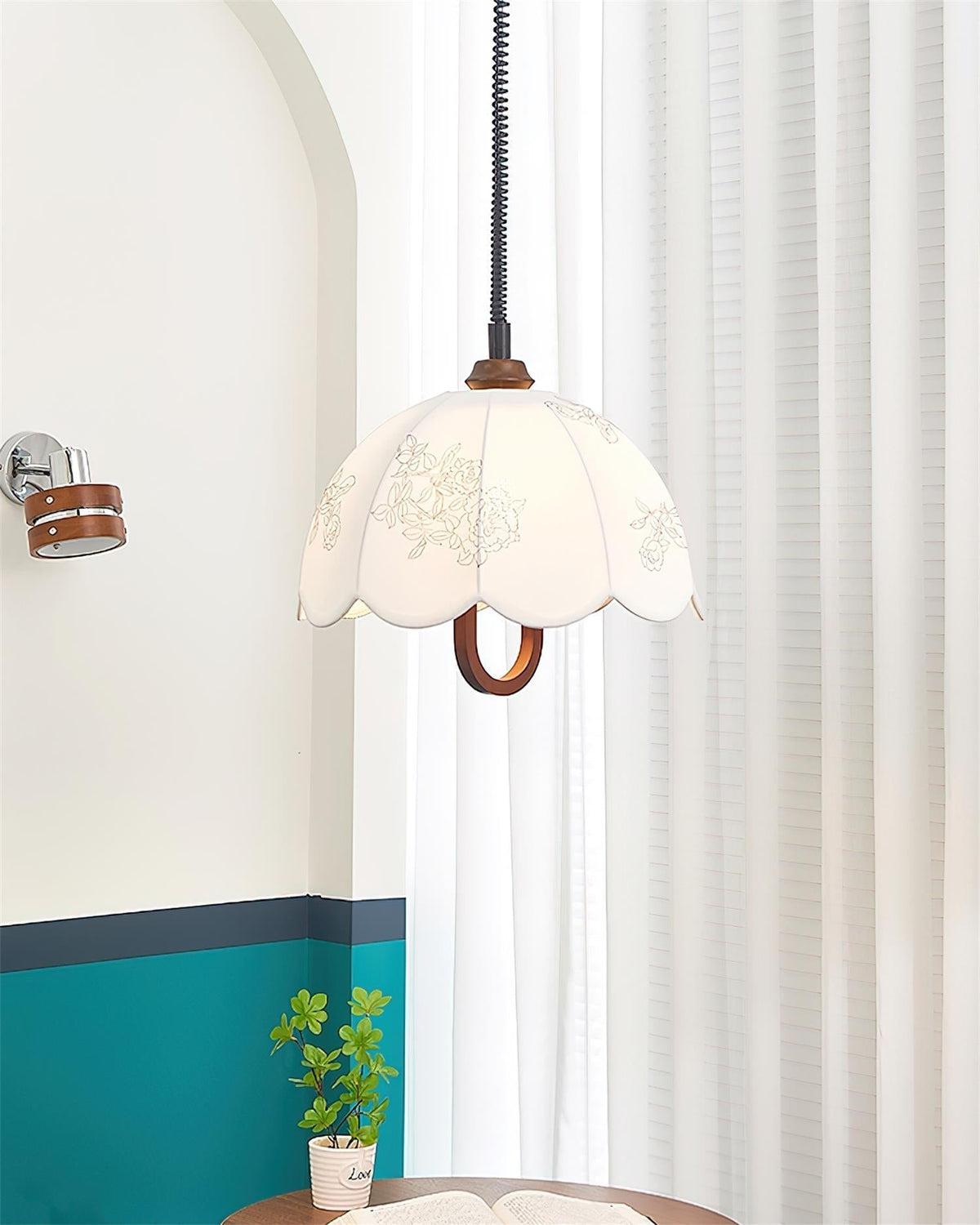 Elaaleria Pendant Light