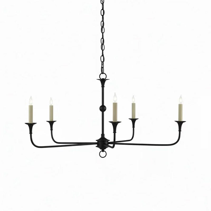 Auremond Candle Chandelier