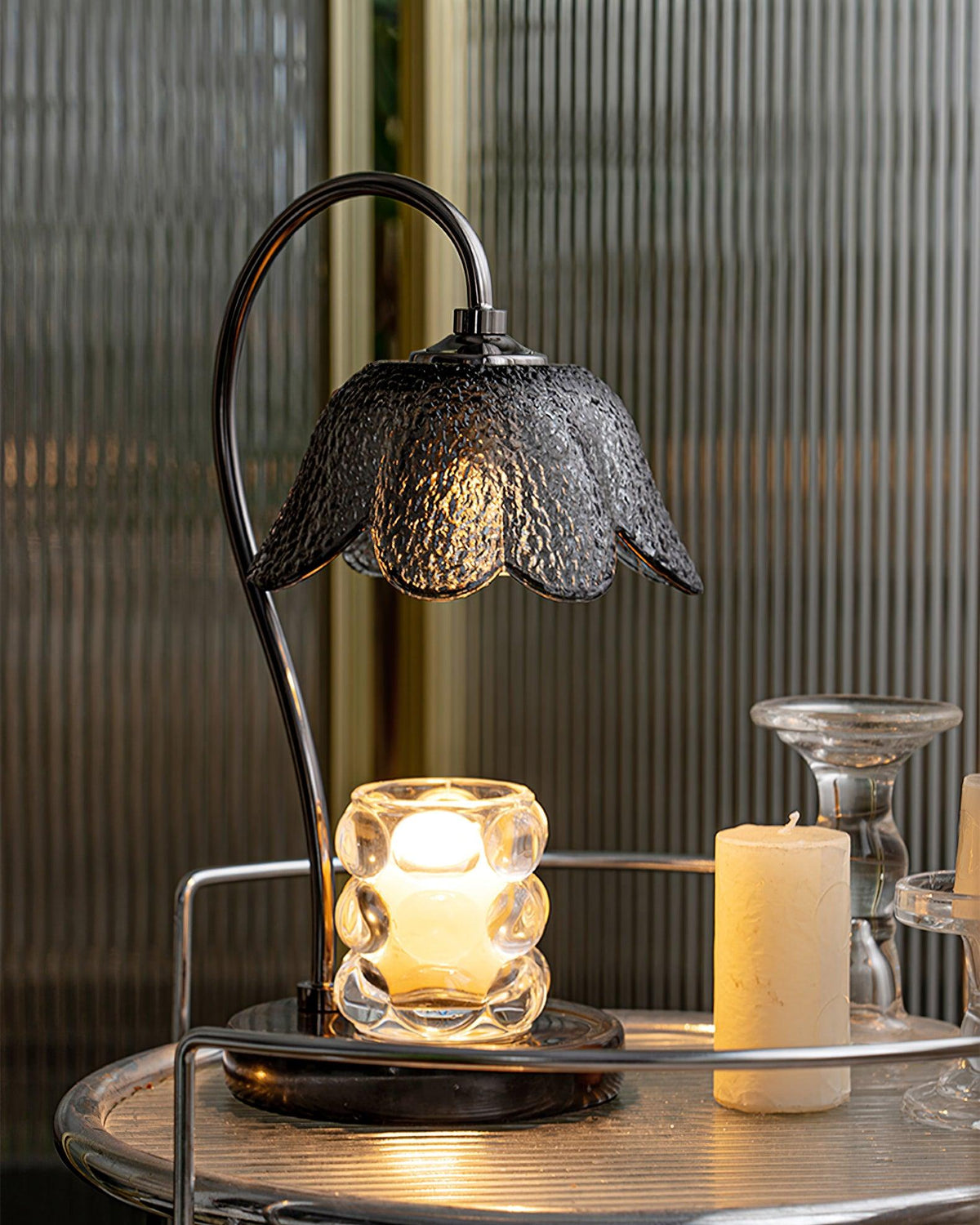 Velivette Candle Warmer Lamp