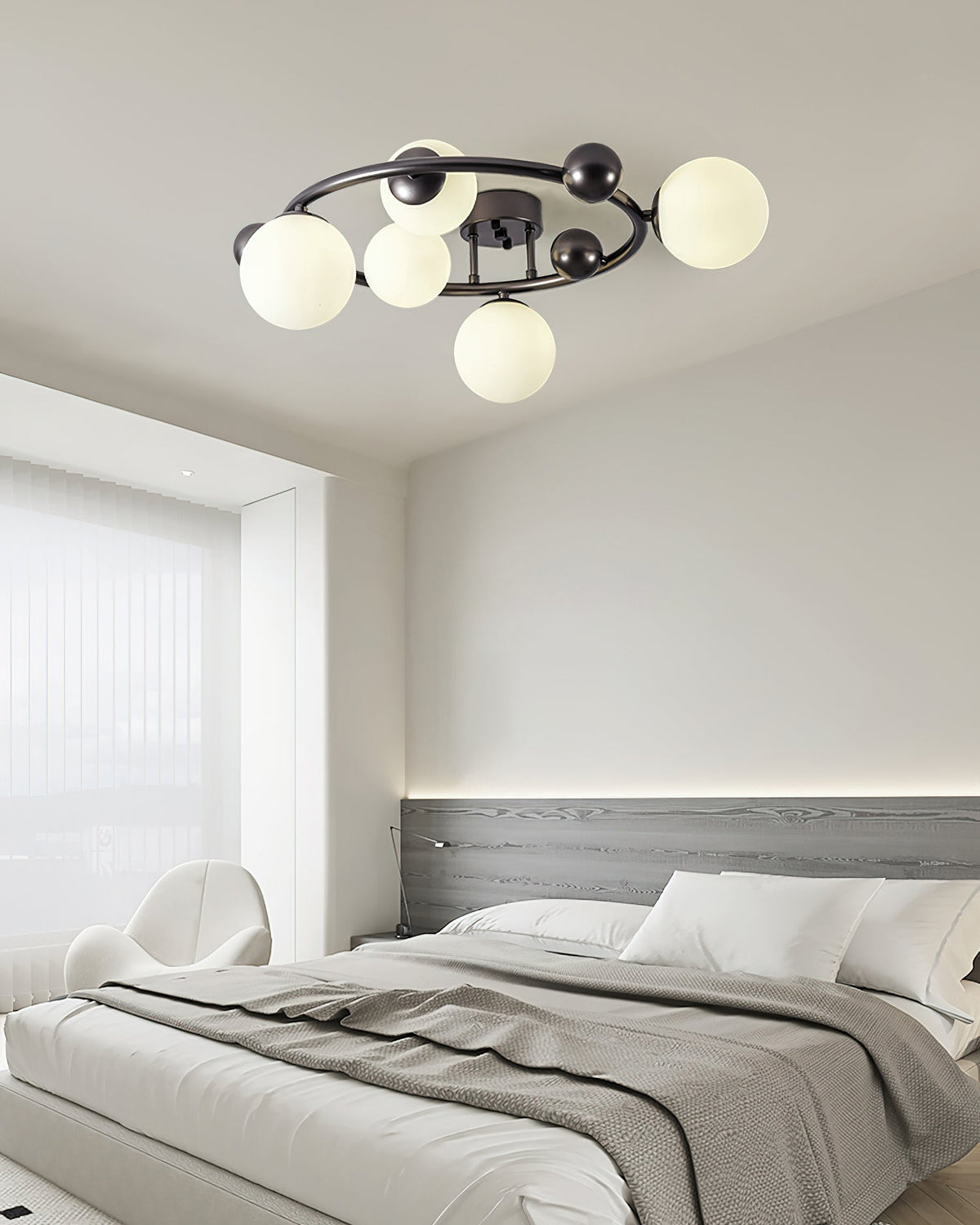 Caelric Ceiling Light