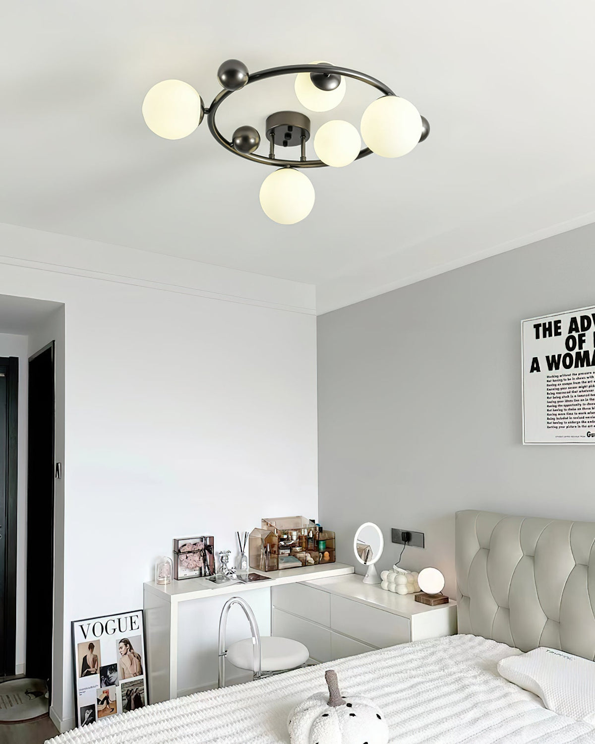 Caelric Ceiling Light
