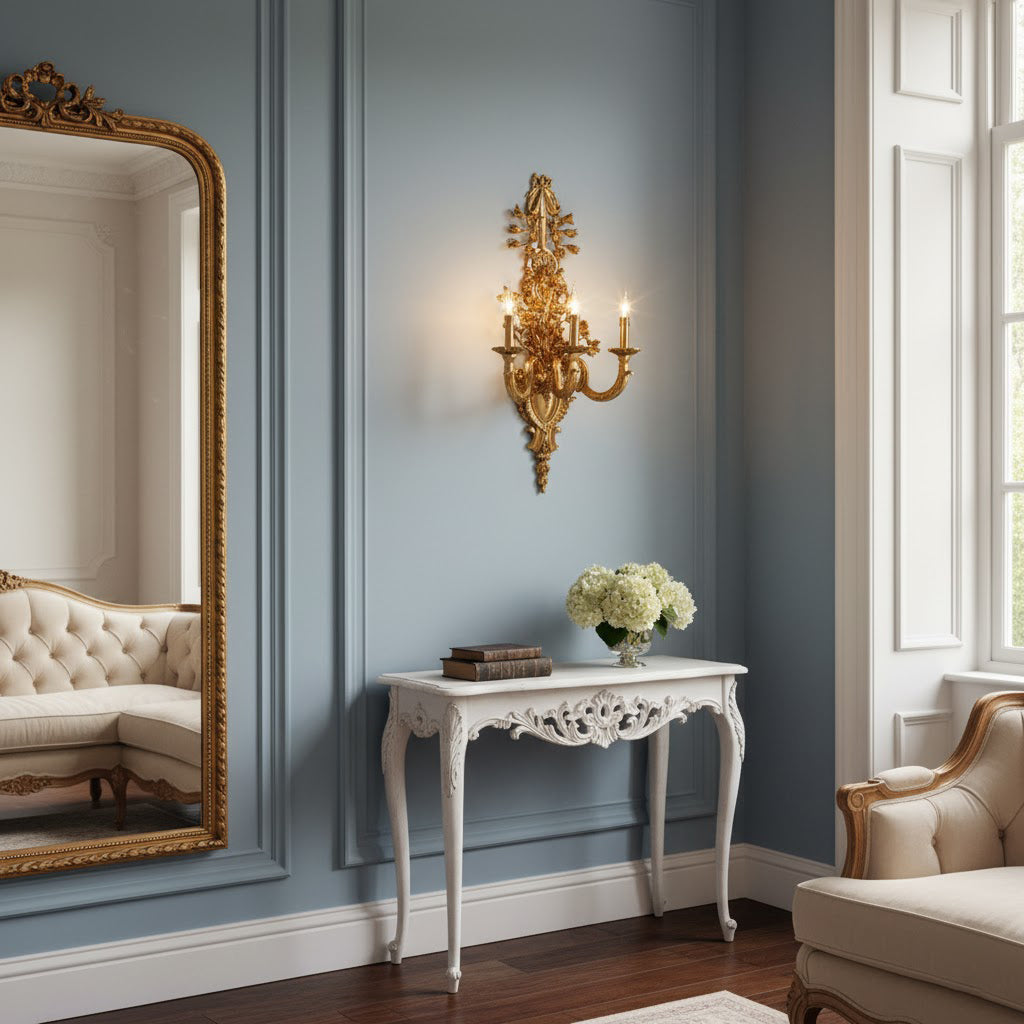 Calaaria Wall Lamp