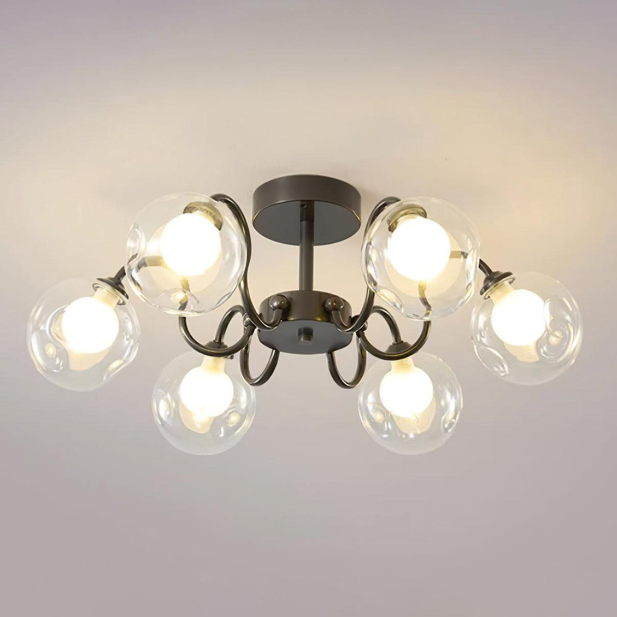 Avenaria Ceiling Light