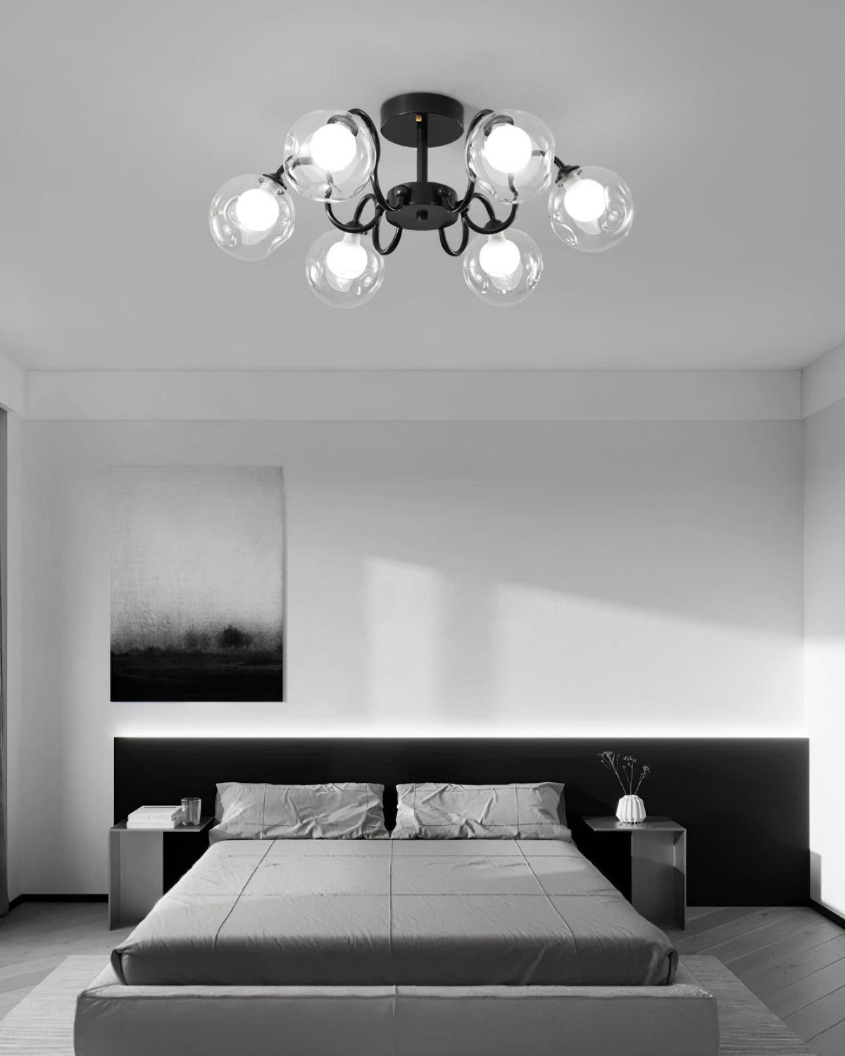 Avenaria Ceiling Light