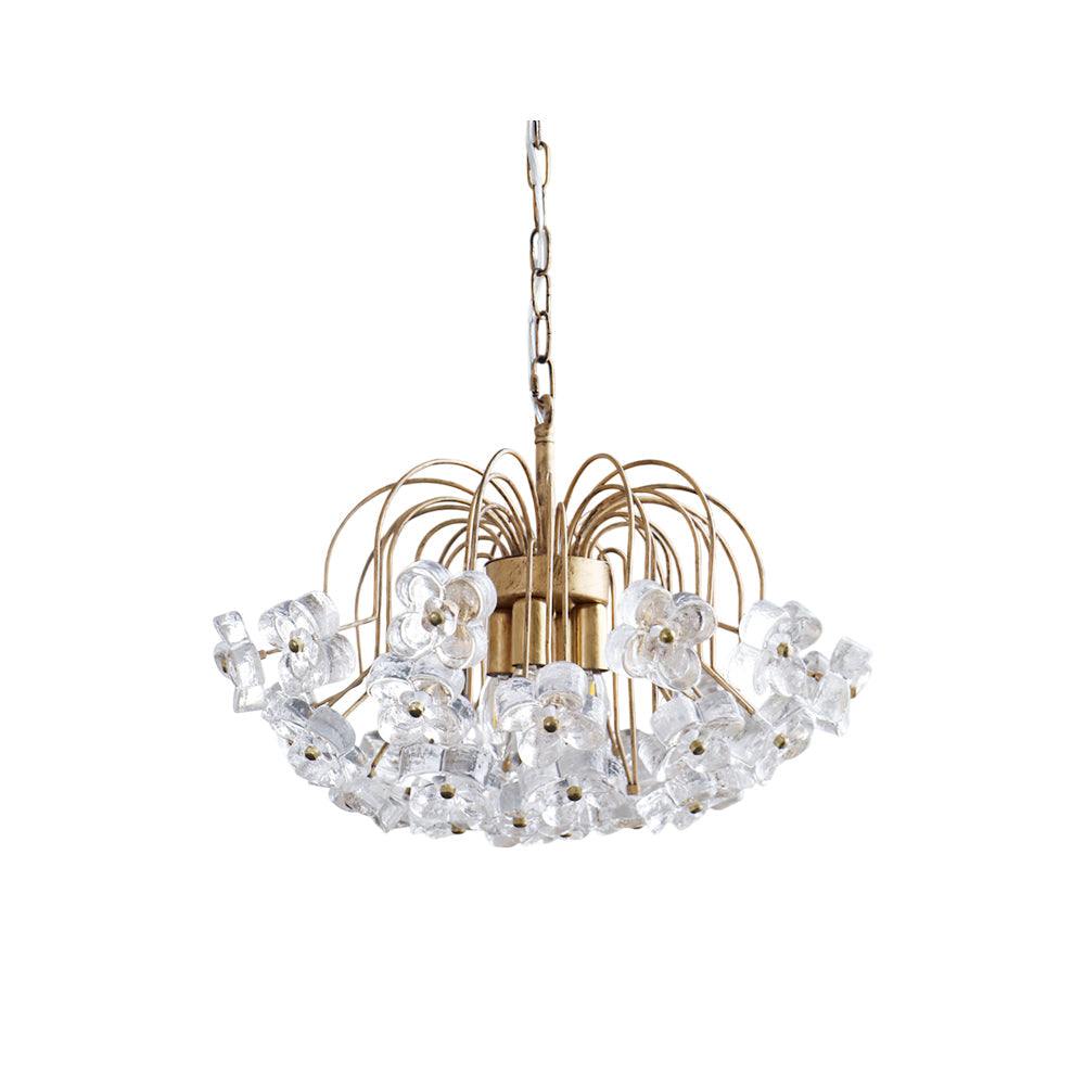 Virelianne Blossom Pendant Light