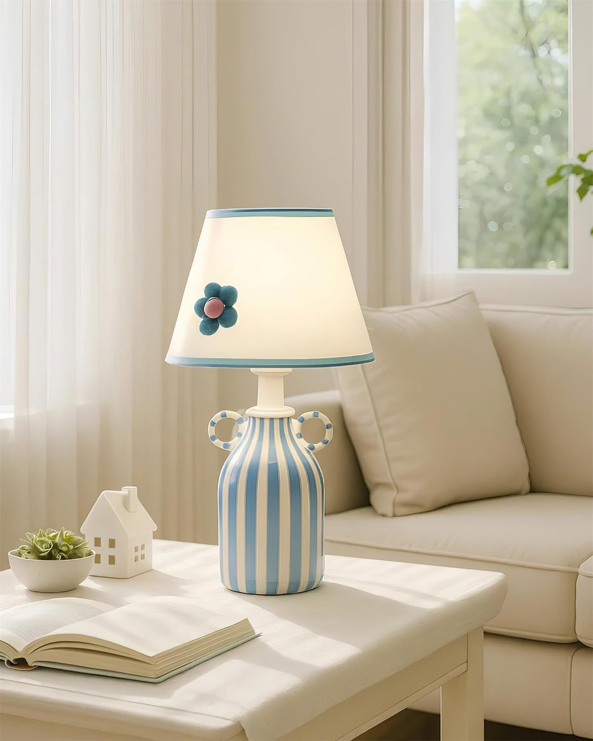 Zorina Table Lamp