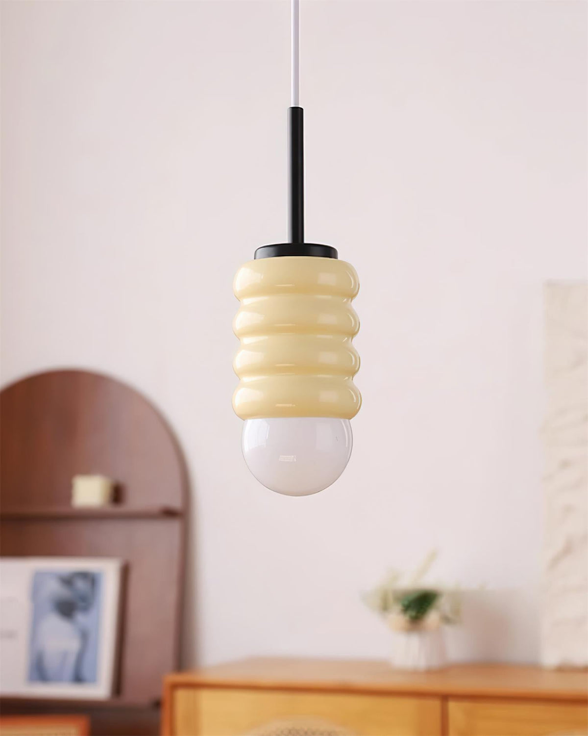 Dukle Pendant Light