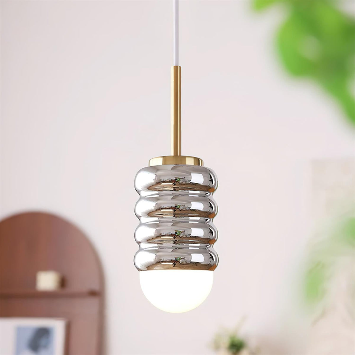 Dukle Pendant Light