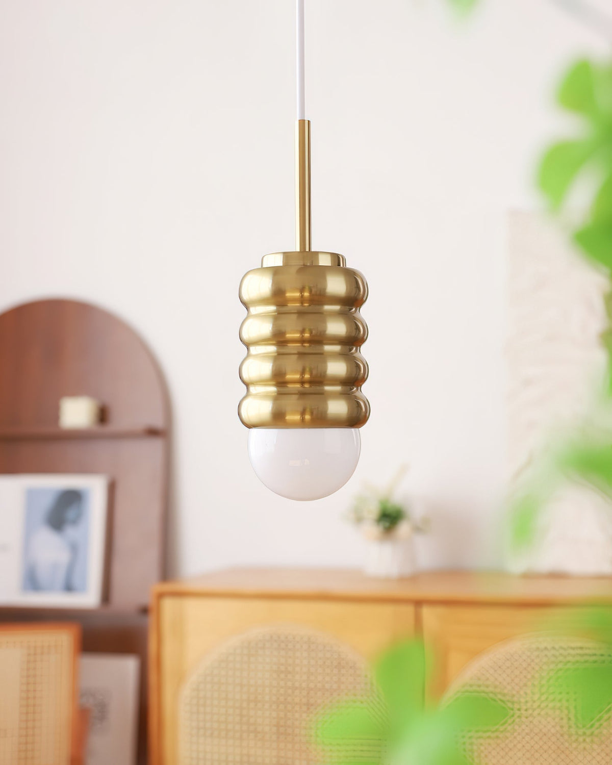 Dukle Pendant Light