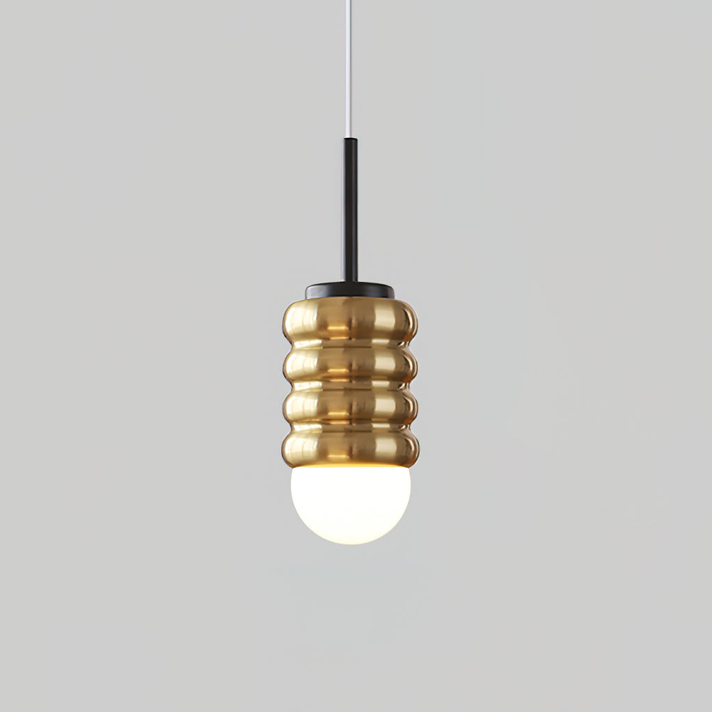 Dukle Pendant Light
