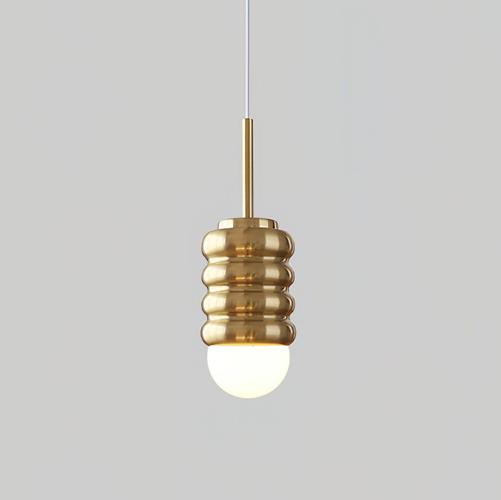 Dukle Pendant Light