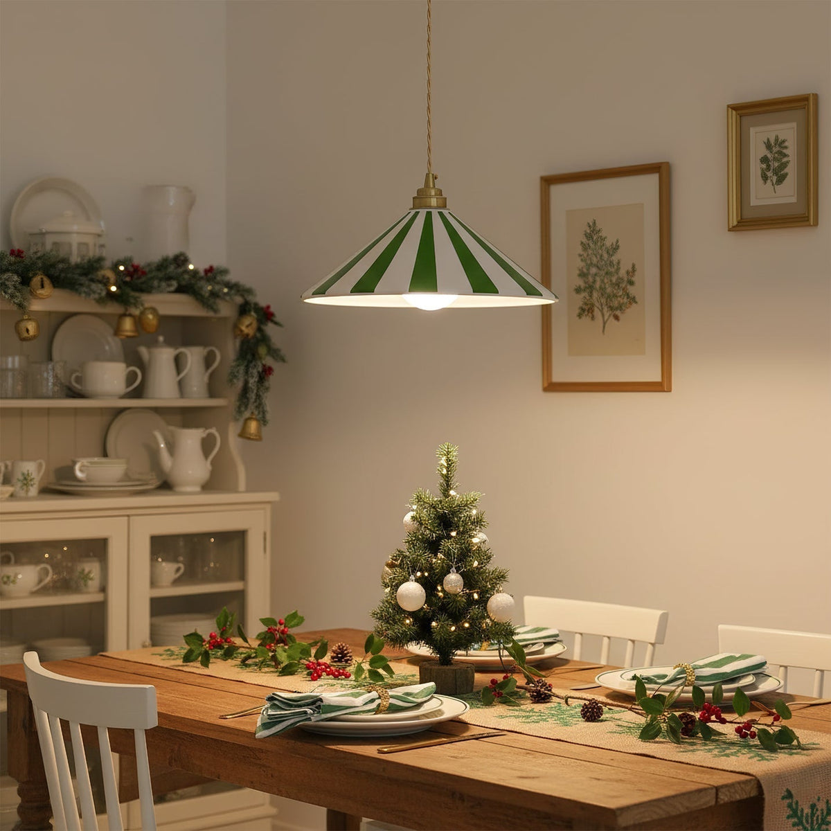 Soleil Pendant Light