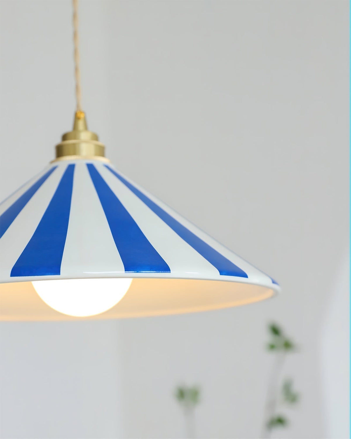 Soleil Pendant Light