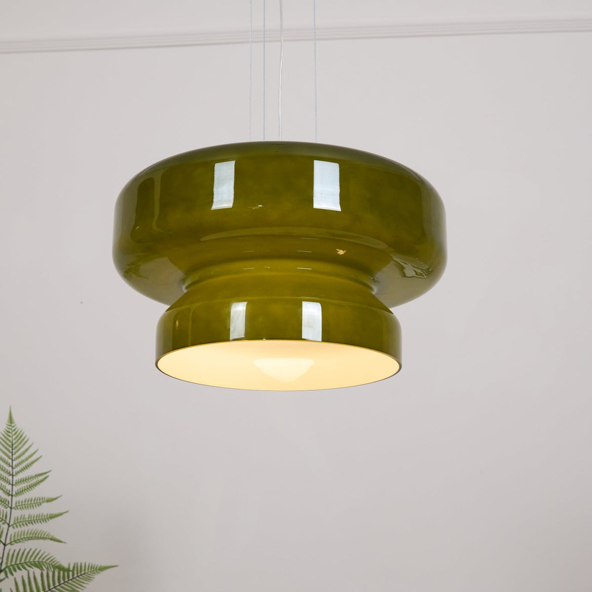 Orfeo Pendant Lamp
