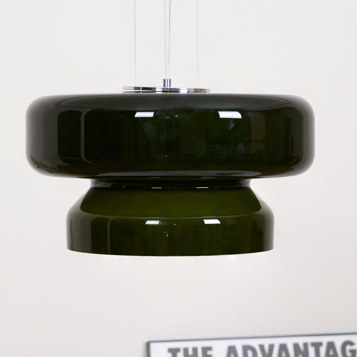 Orfeo Pendant Lamp