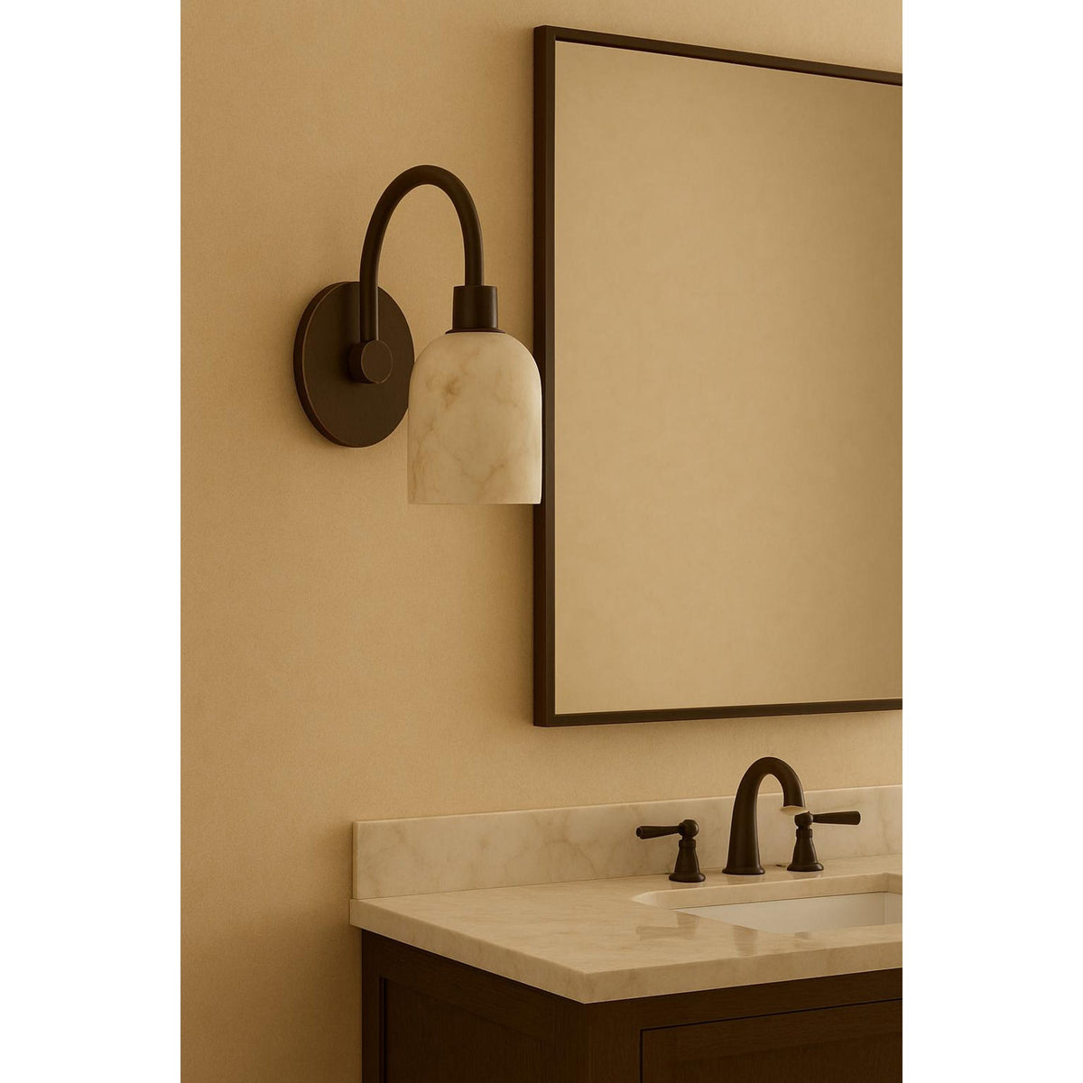 Orelaina Wall Lamp