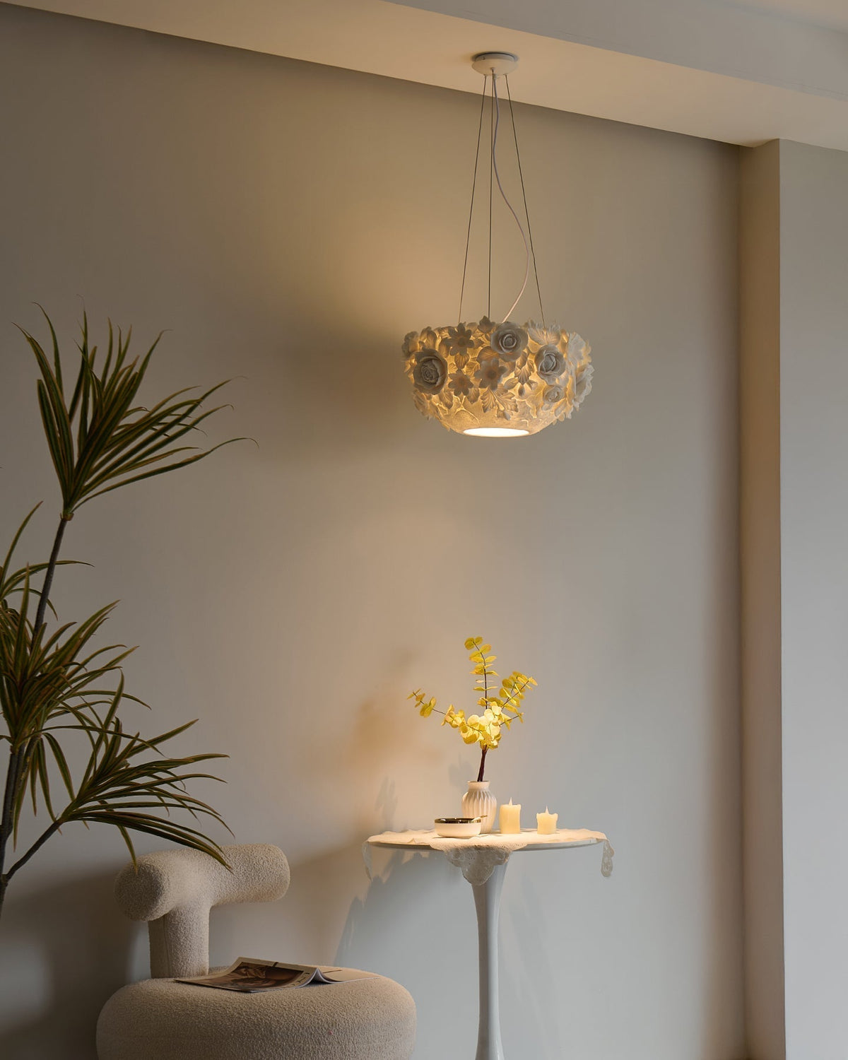 Liorineria Pendant Light