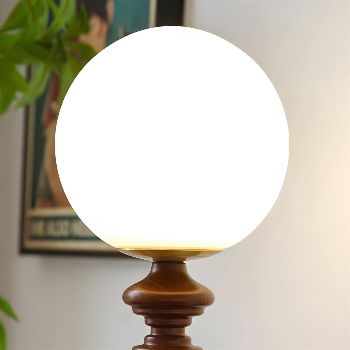 Terielelia Wall Lamp