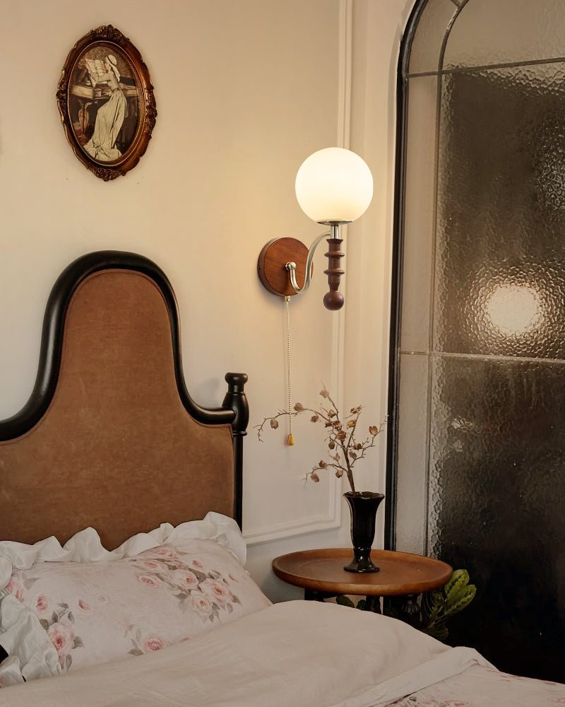 Cirivenne Wall Sconce
