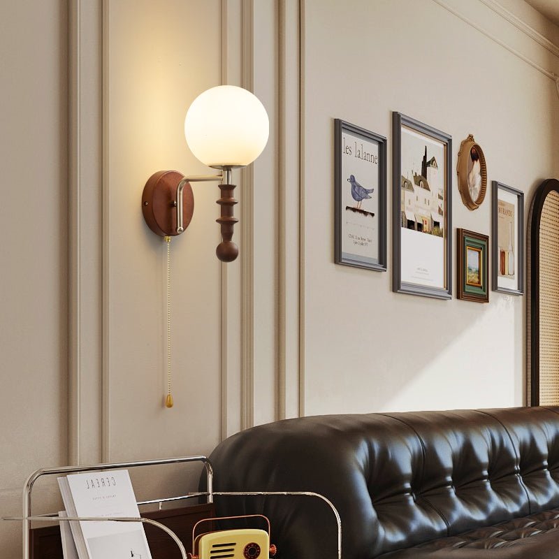 Cirivenne Wall Sconce