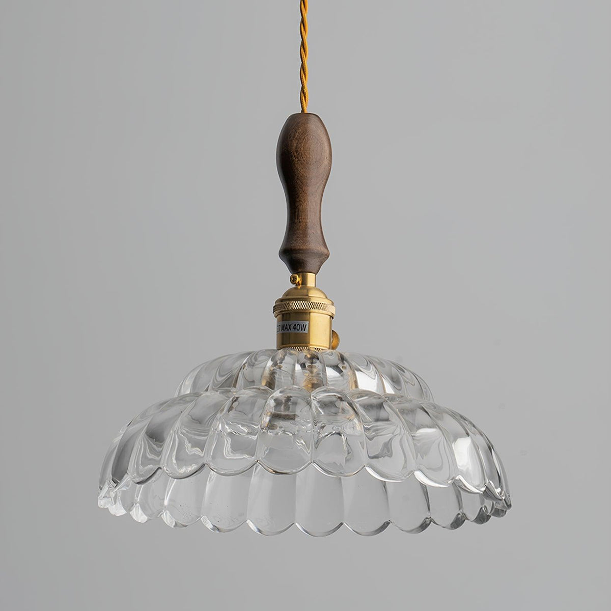 Aster Pendant Light