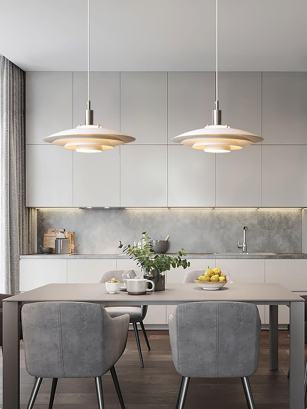 Mymiryra Pendant Light