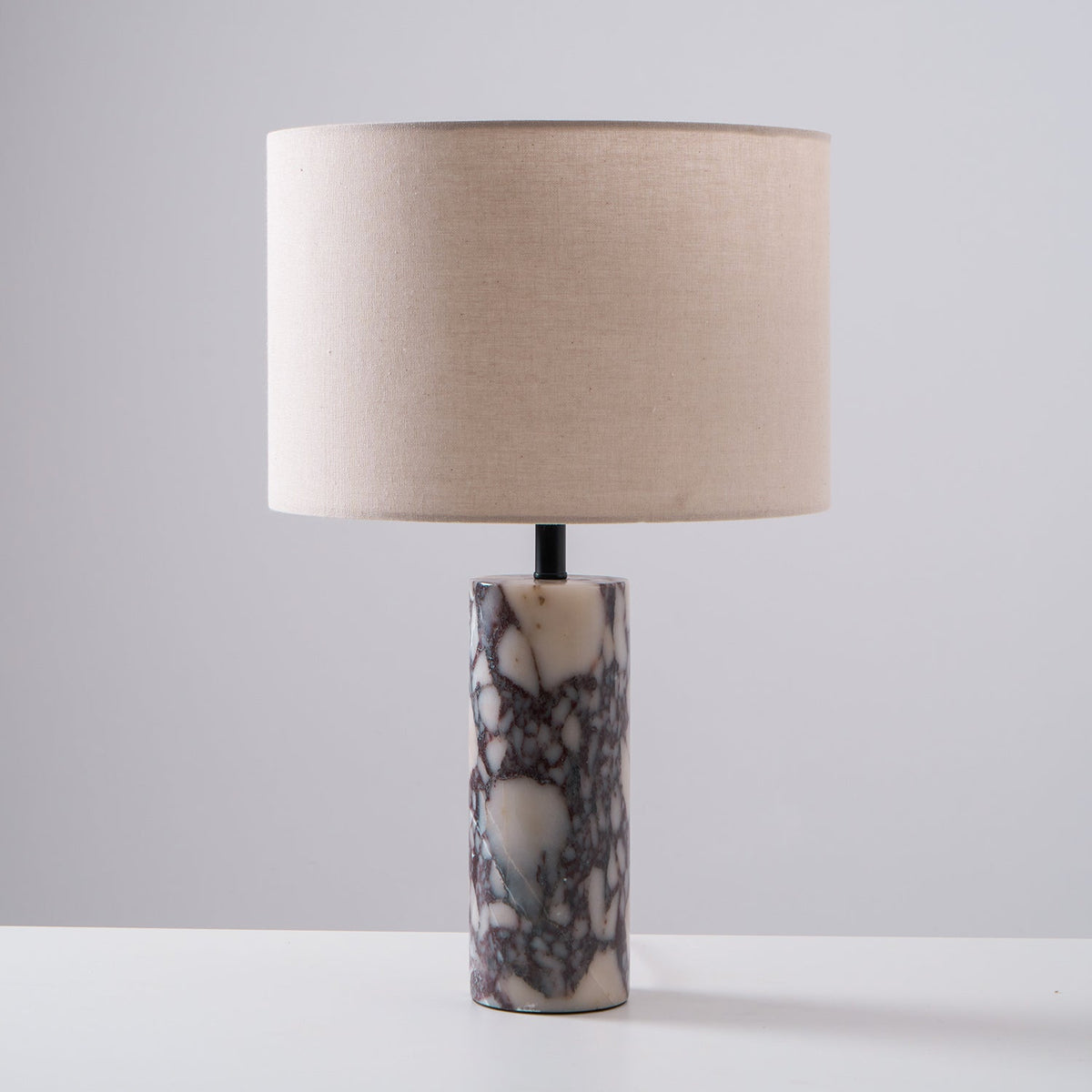Nerorora Marble Table Lamp