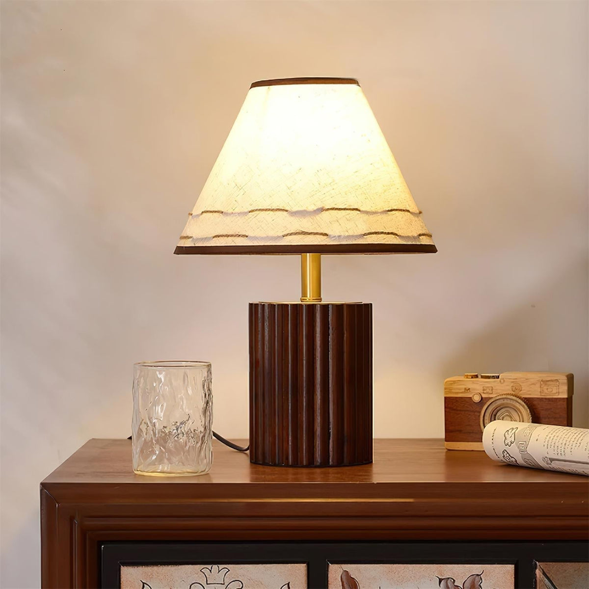 Nororelia Table Lamp