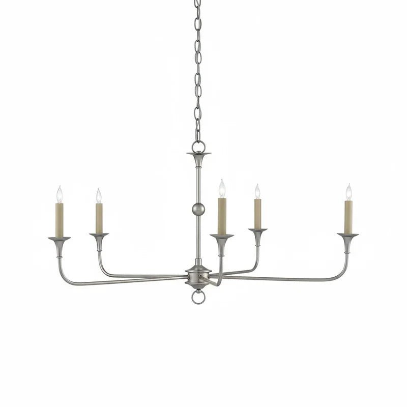 Auremond Candle Chandelier