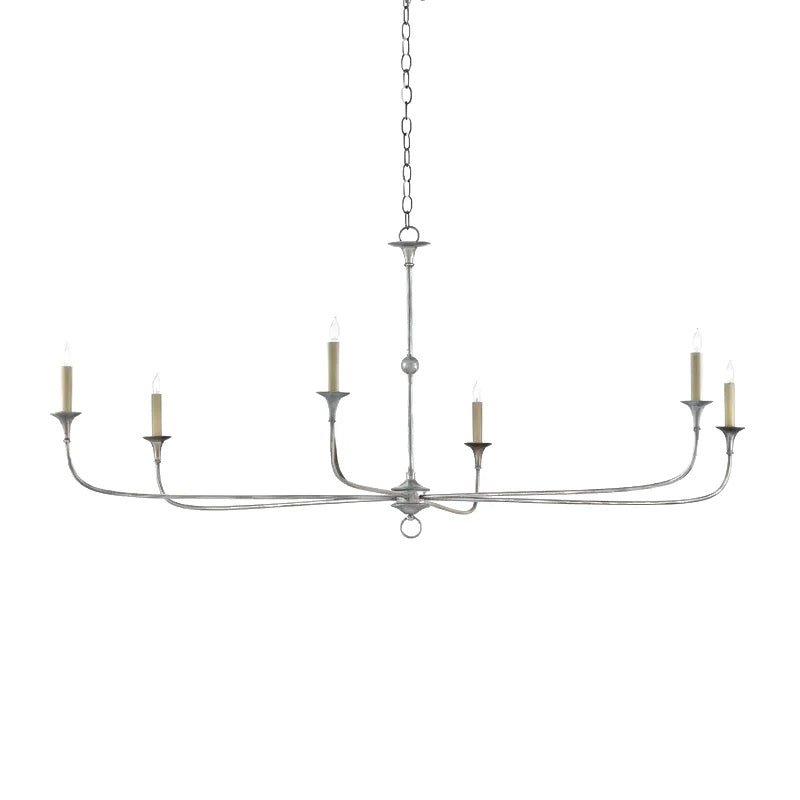 Auremond Candle Chandelier