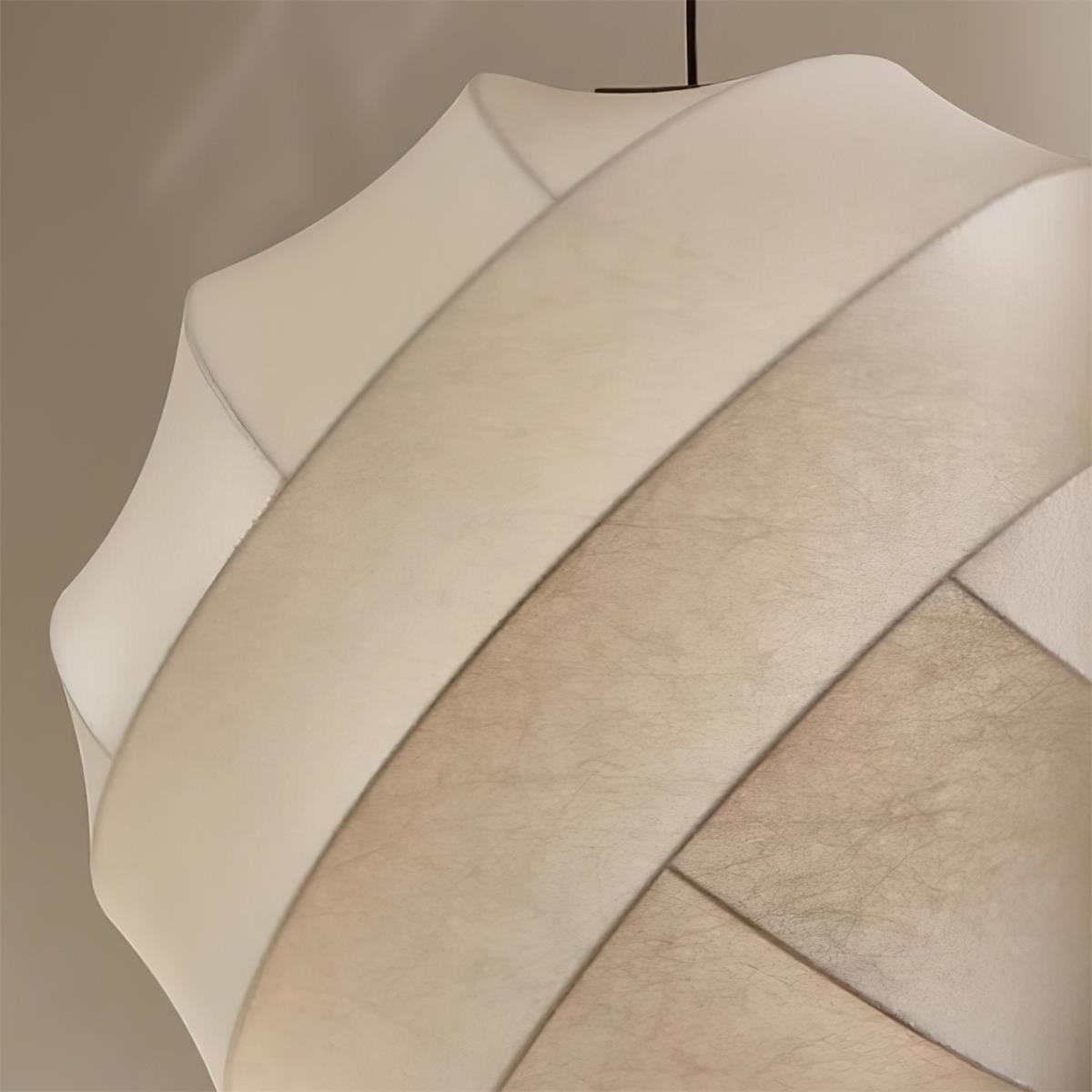 Belly Pendant Lamp