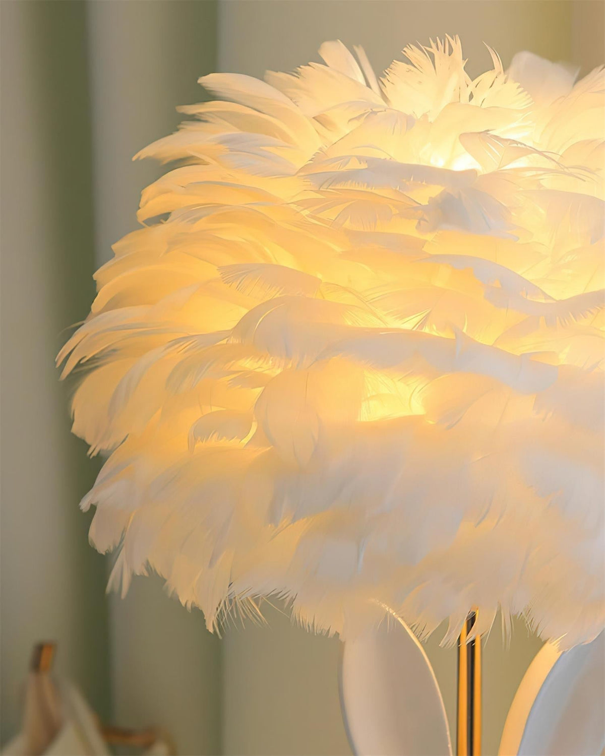 Bunnyglow Table Lamp