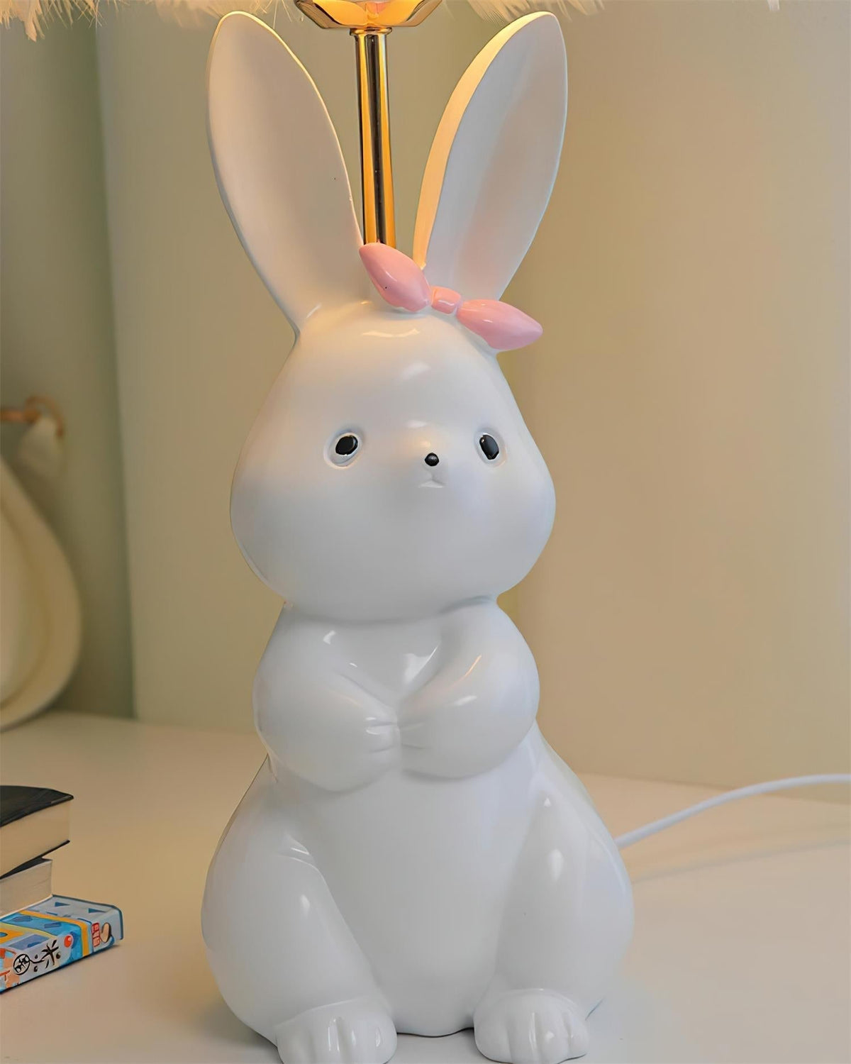 Bunnyglow Table Lamp
