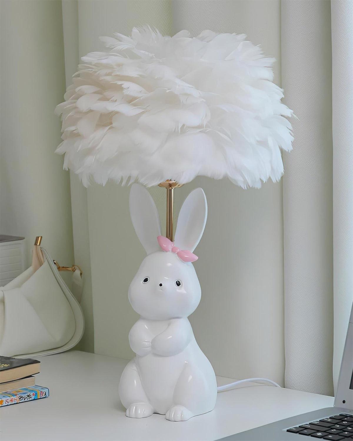 Bunnyglow Table Lamp
