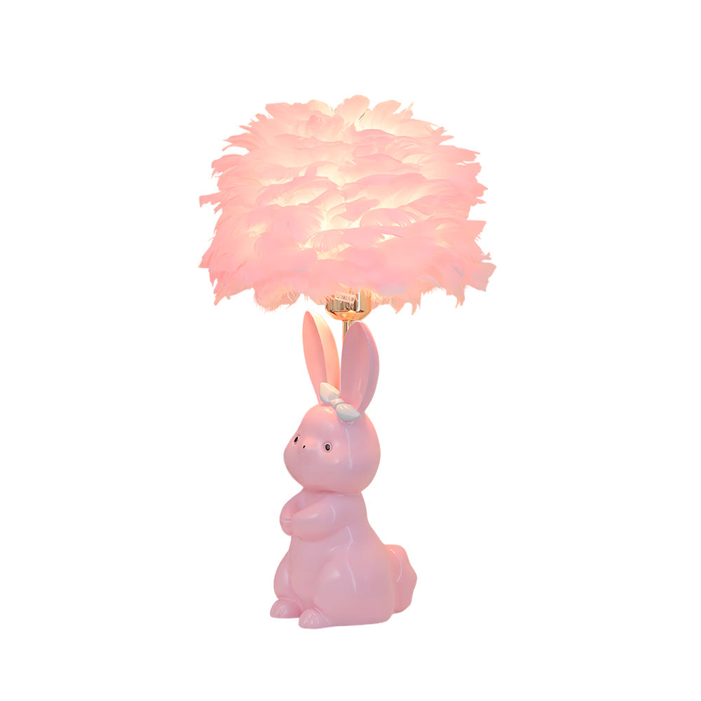 Bunnyglow Table Lamp