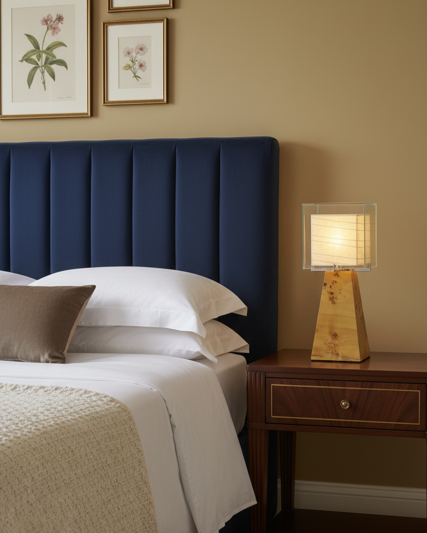 Ciruielle Table Lamp