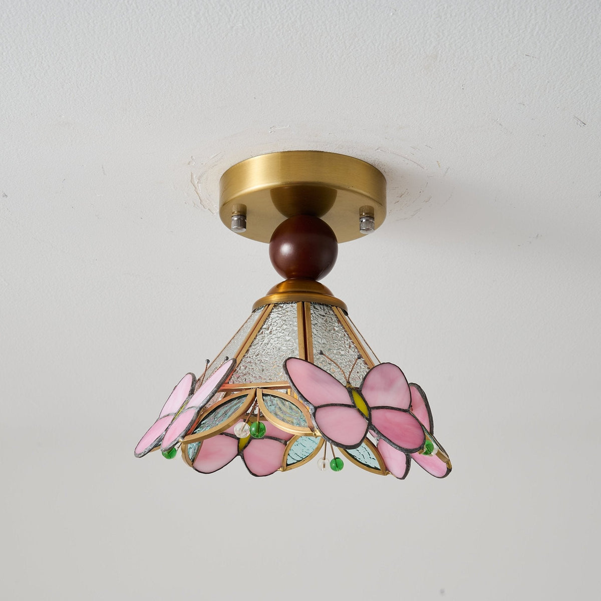 Avenwyn Butterfly Bloom Ceiling Light