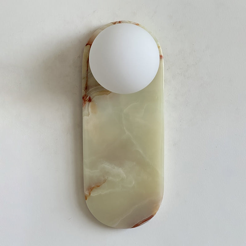 Teriiaya Wall Lamp