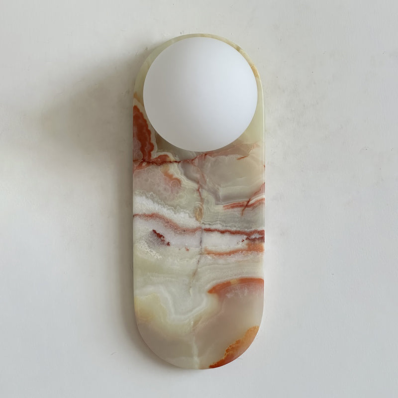 Teriiaya Wall Lamp