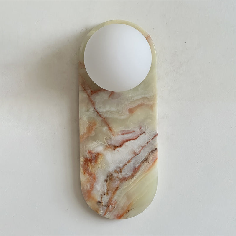 Teriiaya Wall Lamp