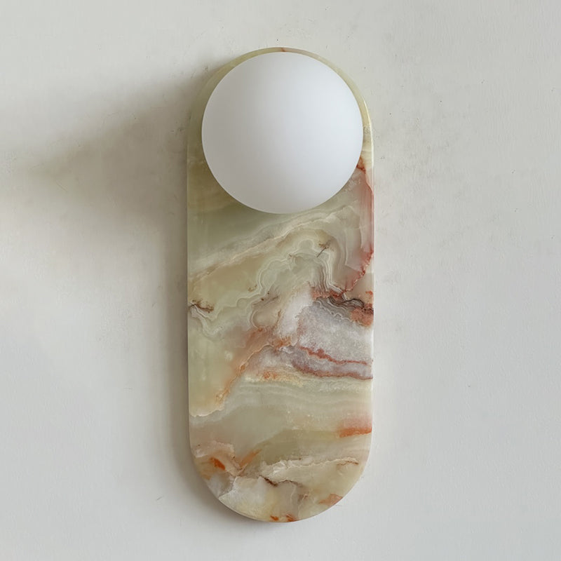 Teriiaya Wall Lamp